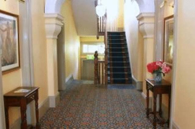 Avonmore On The Park Boutique Hotel Randwick Экстерьер фото