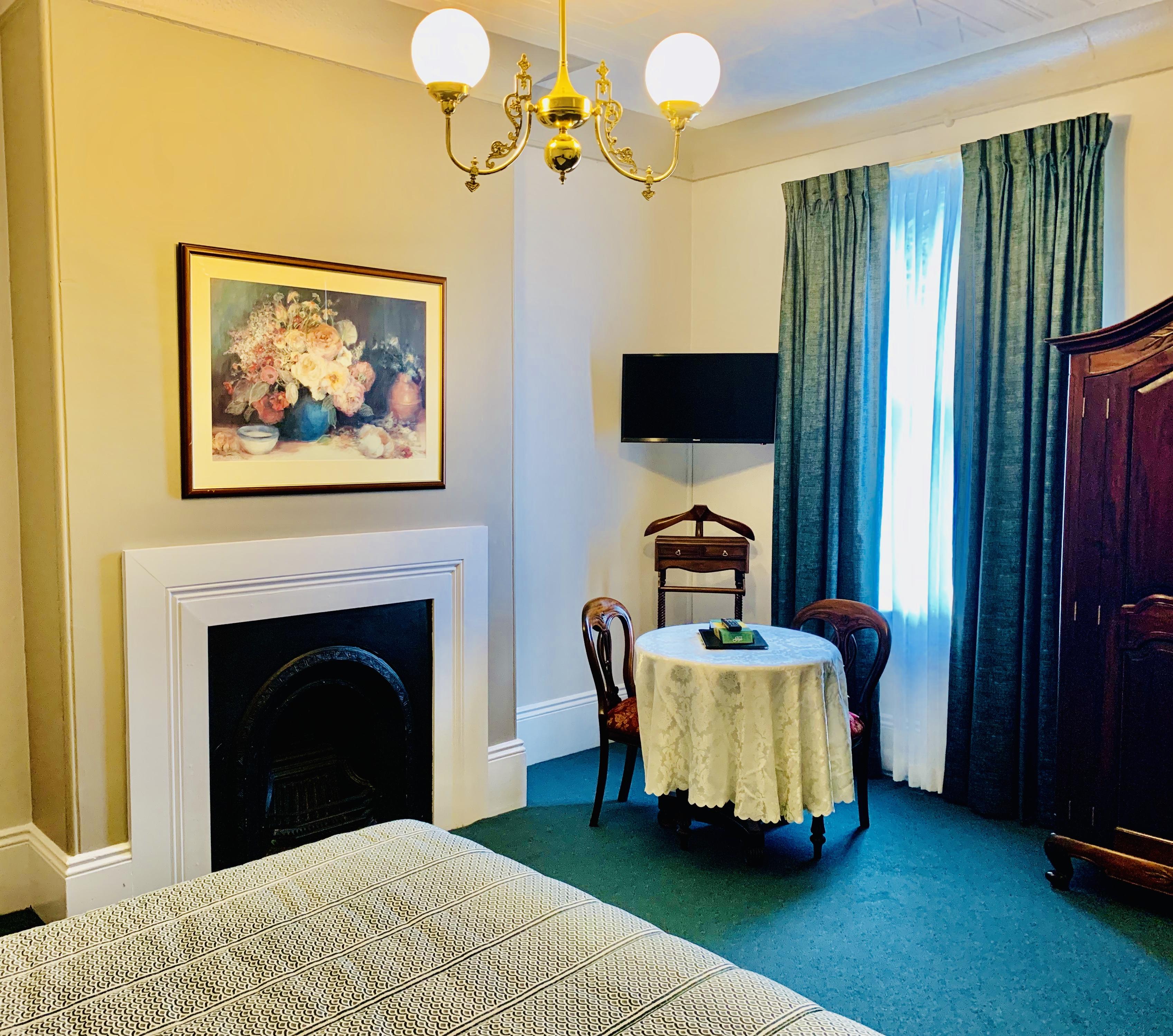 Avonmore On The Park Boutique Hotel Randwick Экстерьер фото