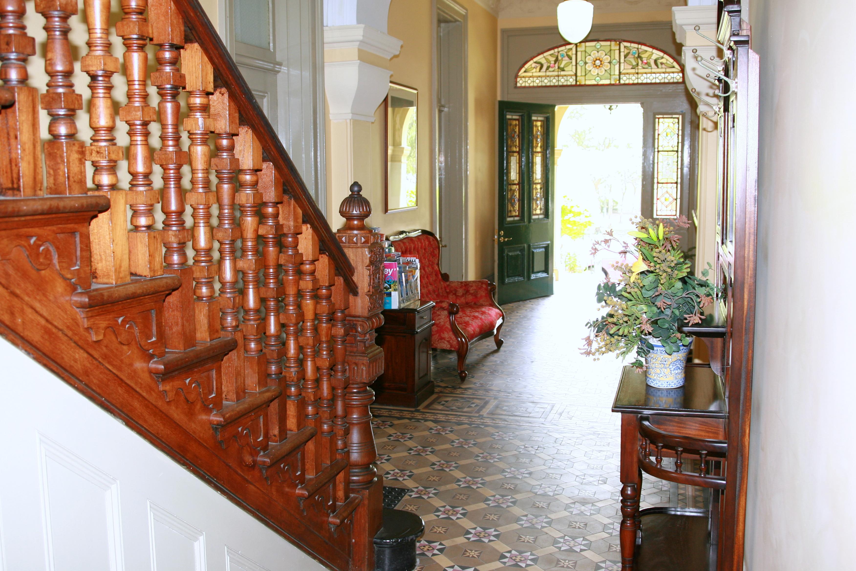 Avonmore On The Park Boutique Hotel Randwick Экстерьер фото