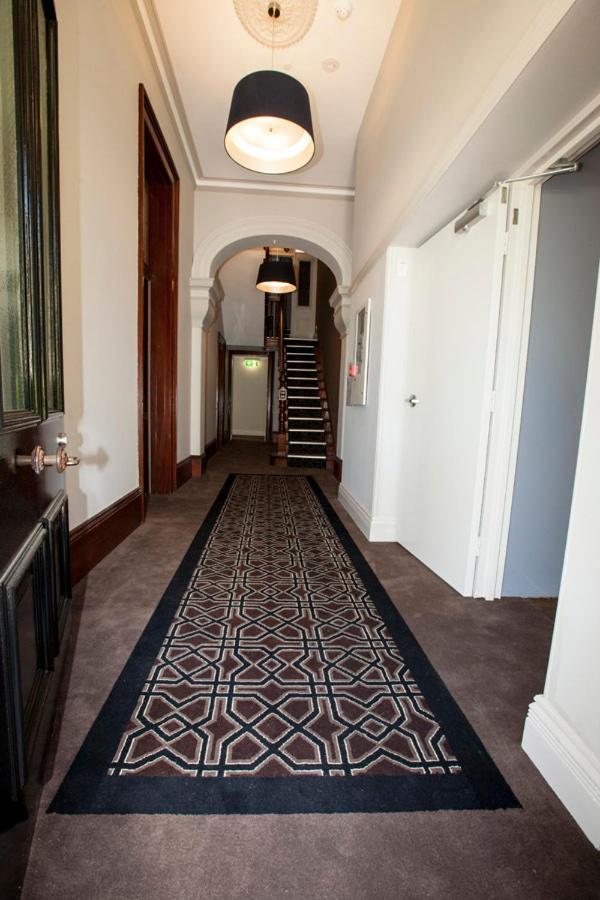 Avonmore On The Park Boutique Hotel Randwick Экстерьер фото