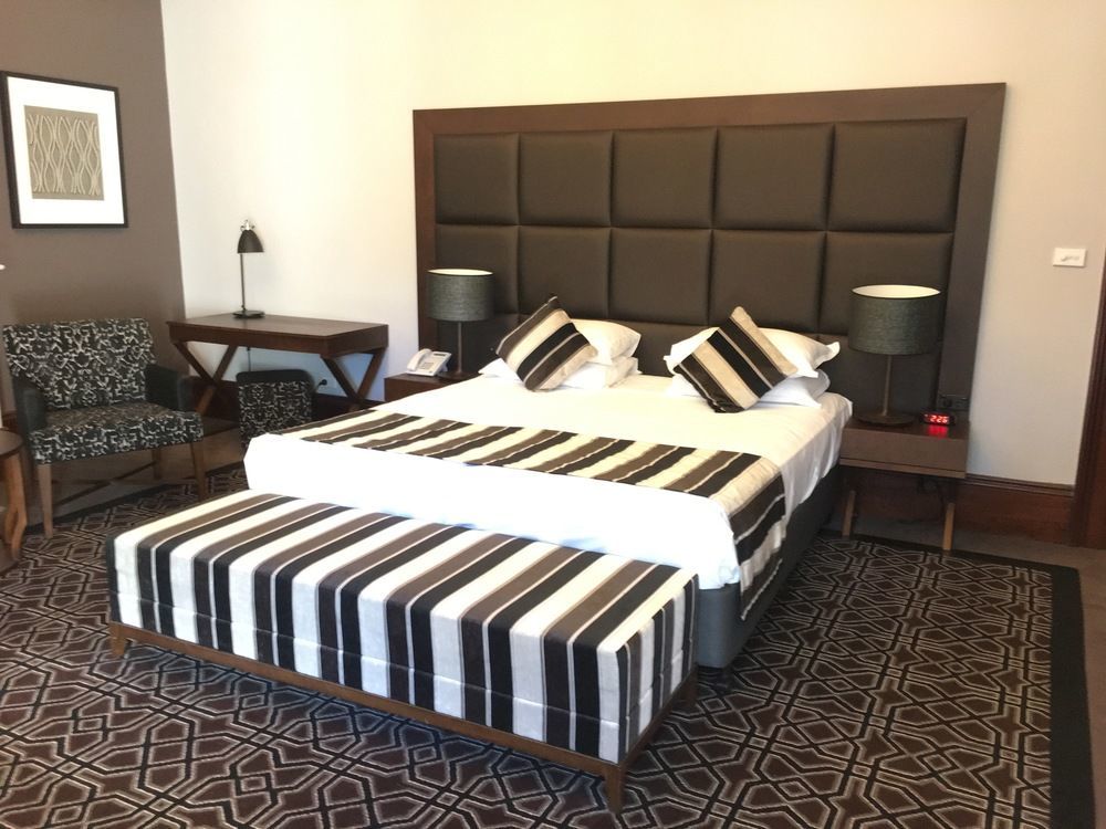 Avonmore On The Park Boutique Hotel Randwick Экстерьер фото