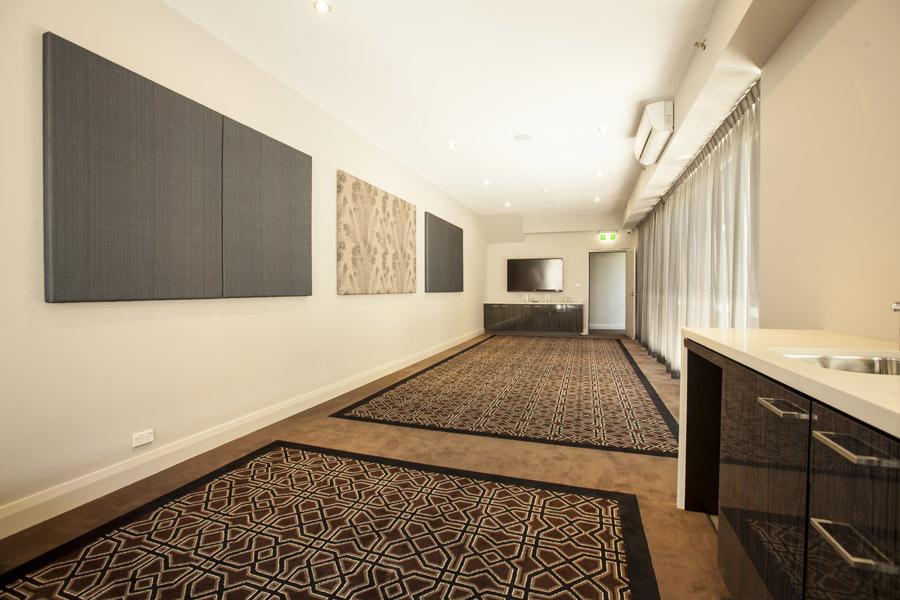 Avonmore On The Park Boutique Hotel Randwick Экстерьер фото