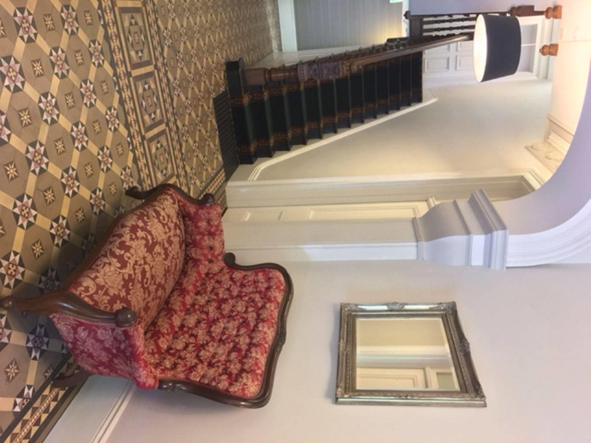 Avonmore On The Park Boutique Hotel Randwick Экстерьер фото