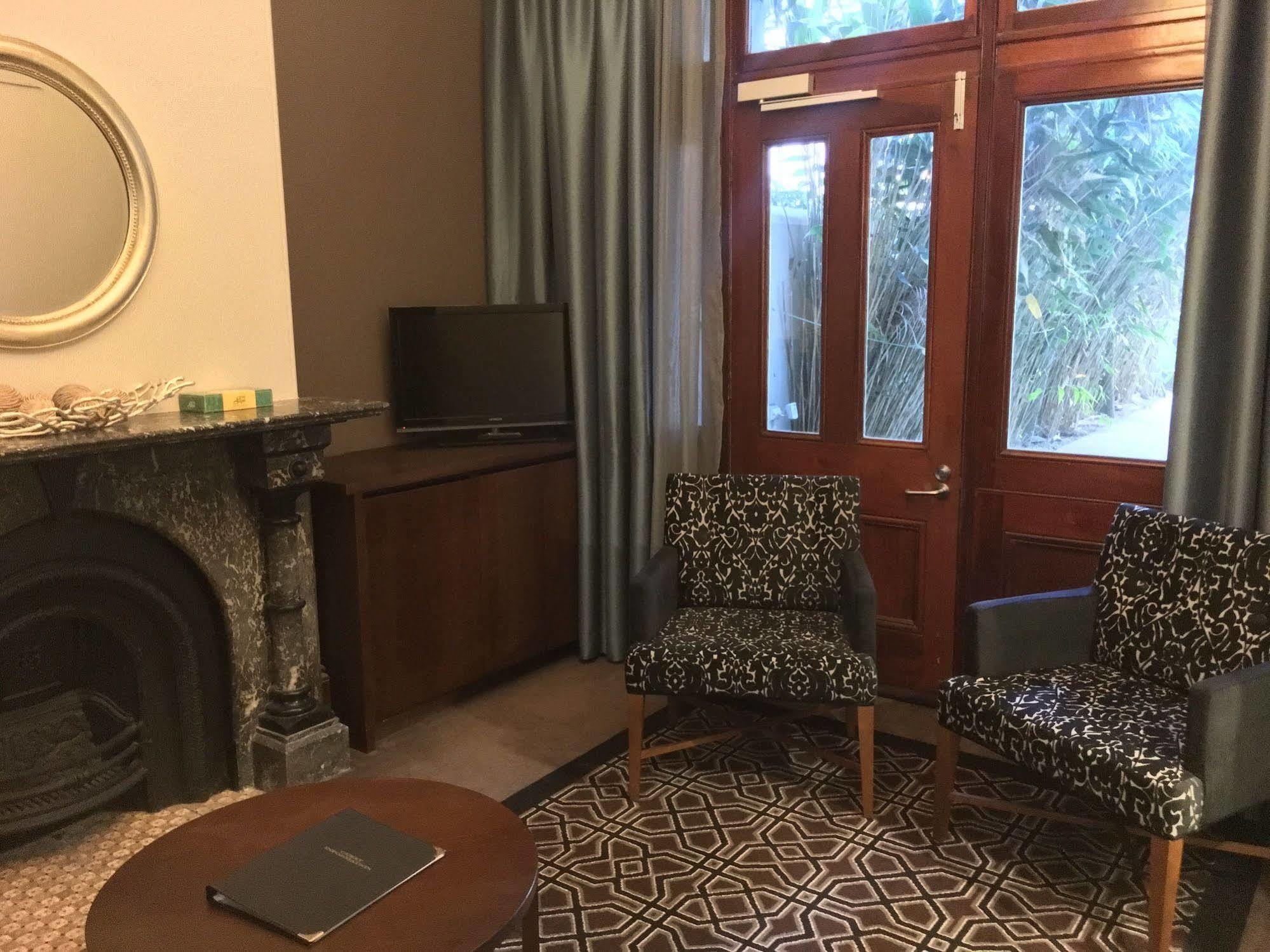 Avonmore On The Park Boutique Hotel Randwick Экстерьер фото