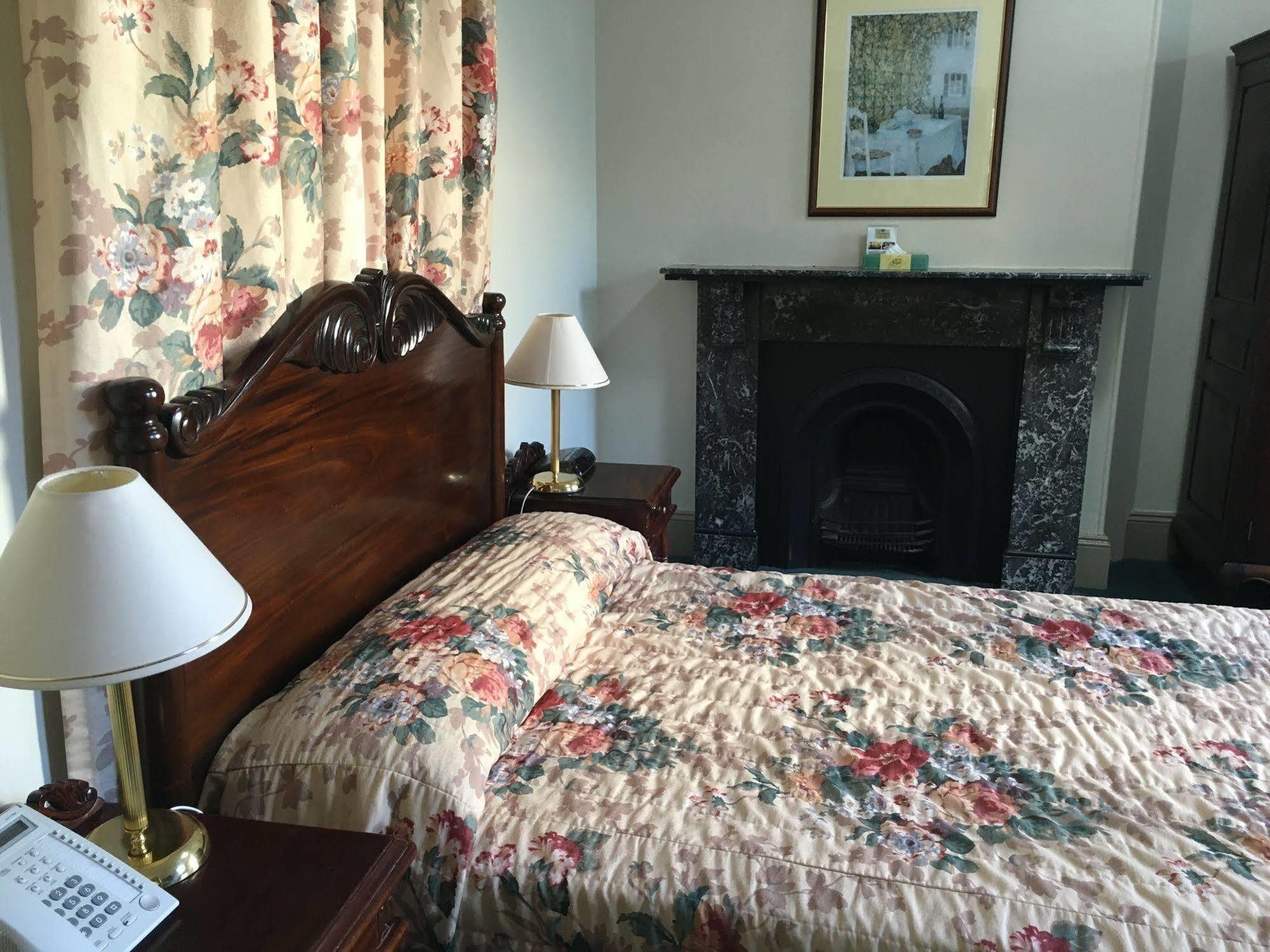 Avonmore On The Park Boutique Hotel Randwick Экстерьер фото