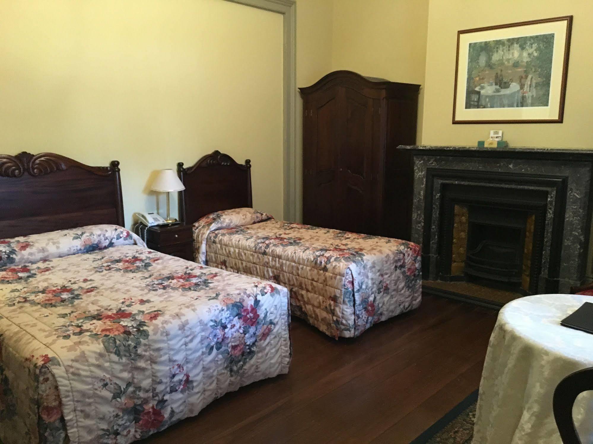 Avonmore On The Park Boutique Hotel Randwick Экстерьер фото