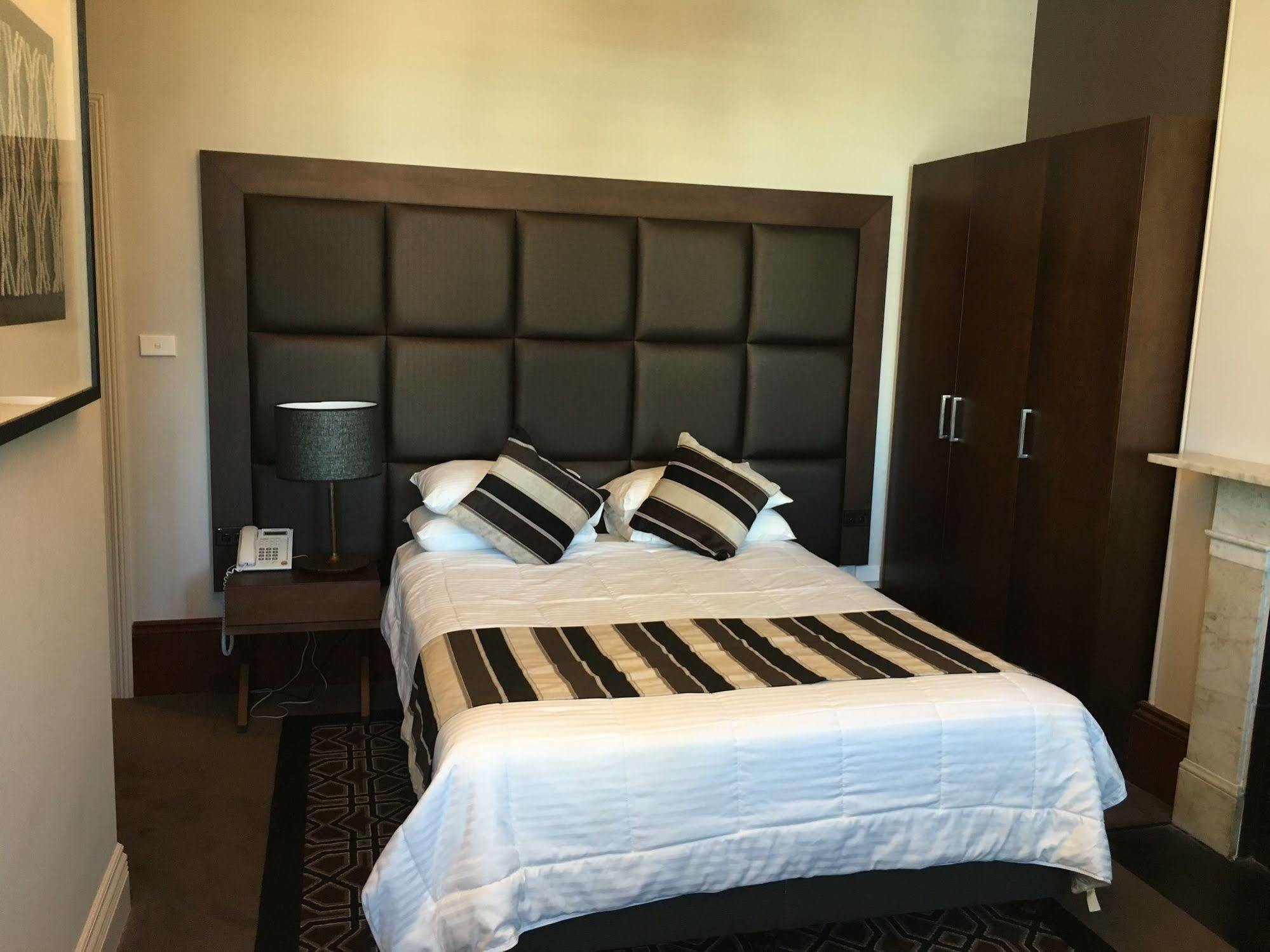 Avonmore On The Park Boutique Hotel Randwick Экстерьер фото
