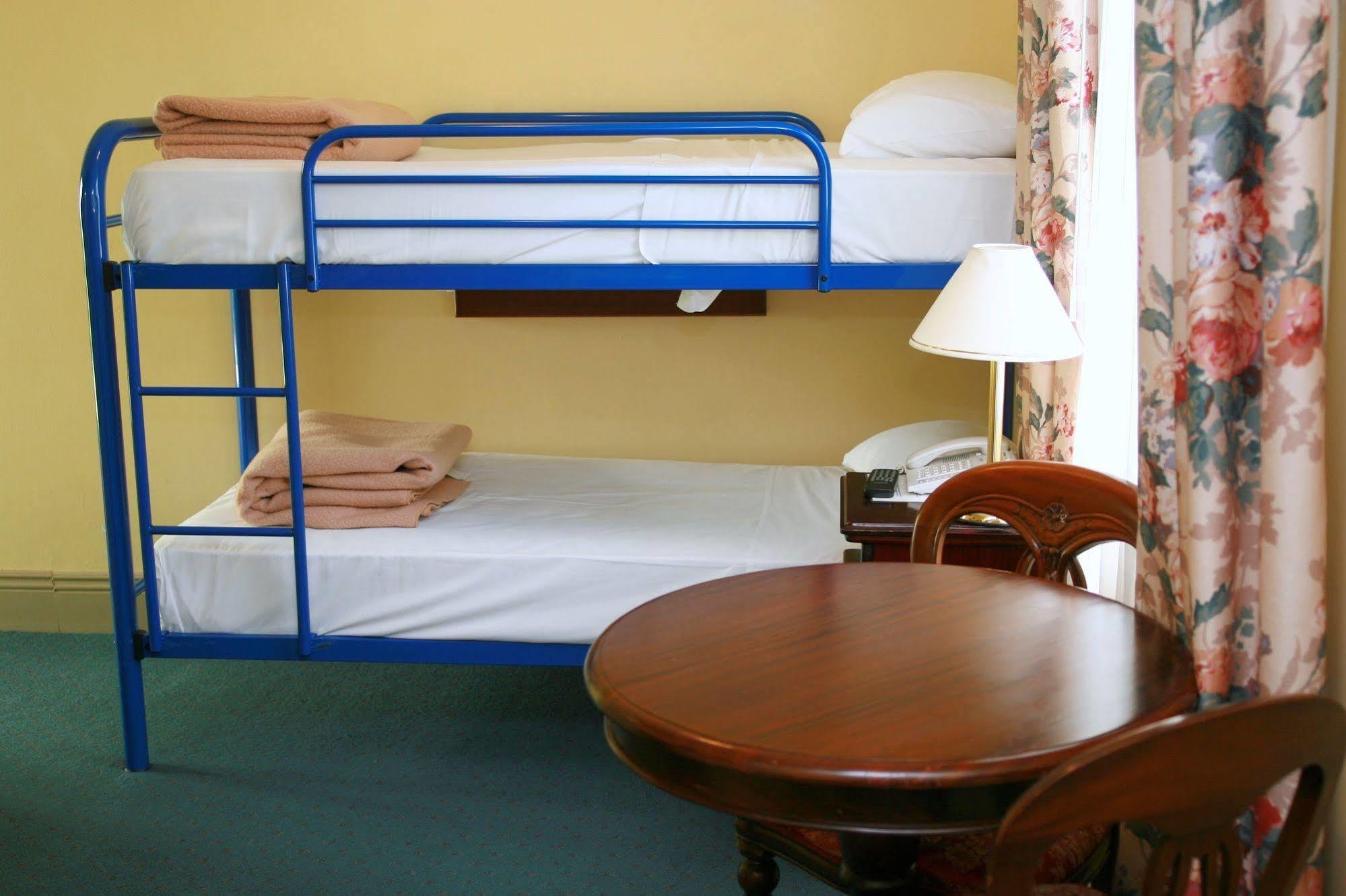 Avonmore On The Park Boutique Hotel Randwick Экстерьер фото