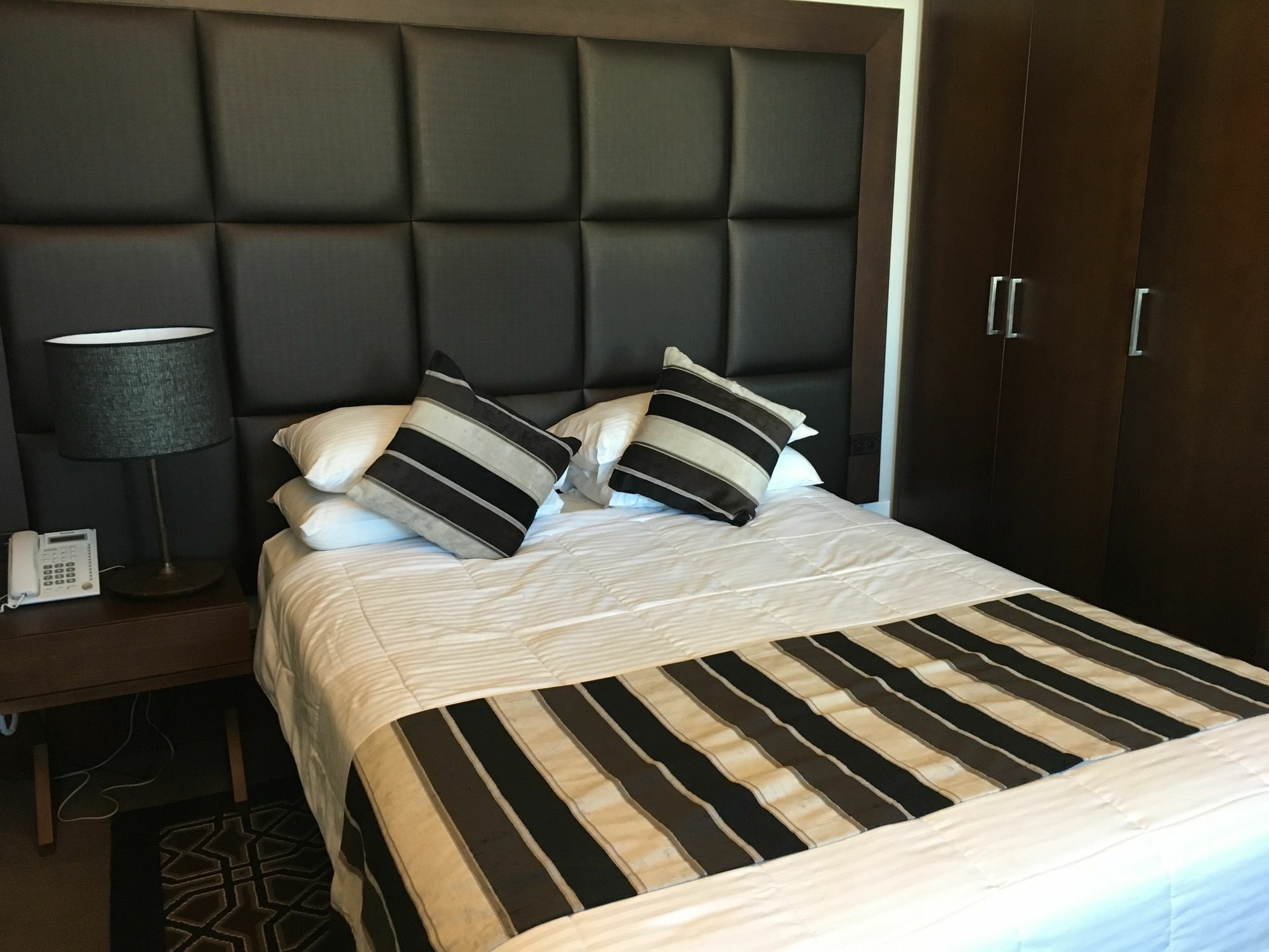 Avonmore On The Park Boutique Hotel Randwick Экстерьер фото