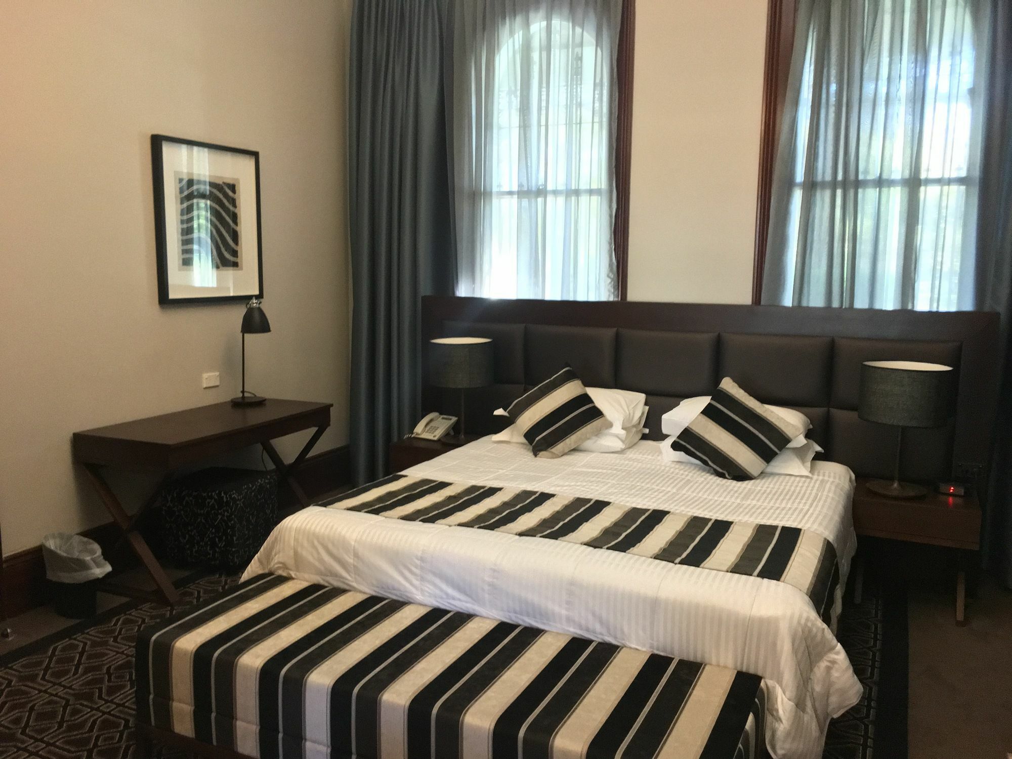 Avonmore On The Park Boutique Hotel Randwick Экстерьер фото